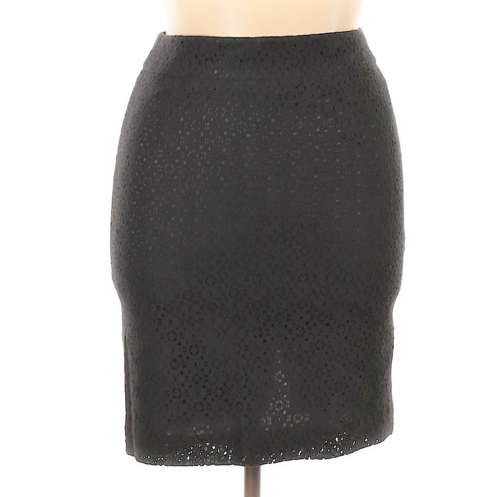 ❤️      Banana Republic Bodycon Skirt 10 EUC